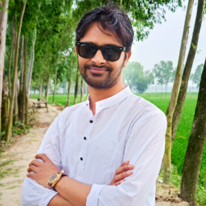 Bidhan Chakrabarty-Freelancer in Dinajpur,Bangladesh