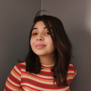 Lydia Madouni-Freelancer in Blida,Algeria