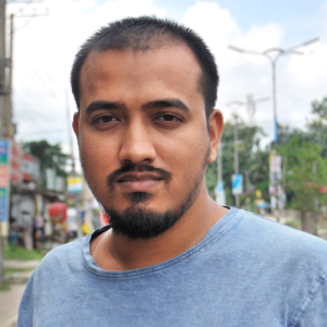 S A Zaman-Freelancer in Dhaka,Bangladesh