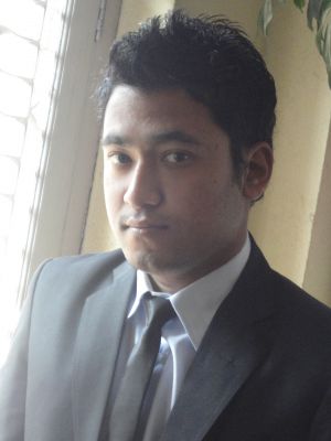 Sushan Mool-Freelancer in kathmandu,Nepal