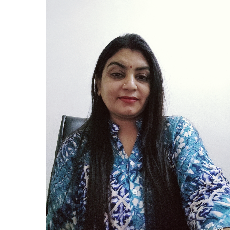 Ritu Raj-Freelancer in Amritsar,India