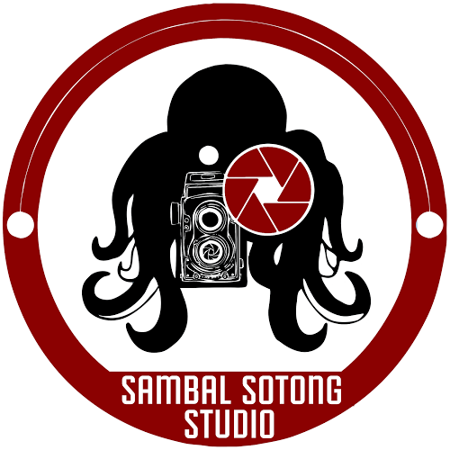 Sambal Sotong Studio-Freelancer in Kuala Lumpur,Malaysia