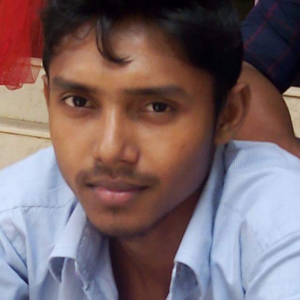 Syed Minhajul Abedin-Freelancer in Dhaka,Bangladesh