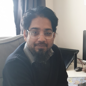 Abdul Jalil-Freelancer in London,United Kingdom