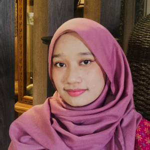 Tengku Azereen Amira-Freelancer in bukit kayu hitam,Malaysia