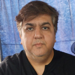 Parth Kishor Ranwala-Freelancer in Gandhidham,India