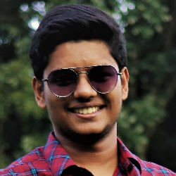 Sudip Roy-Freelancer in Dhaka,Bangladesh