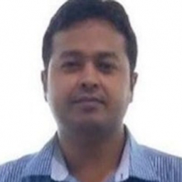Jaydeep Shome-Freelancer in Kolkata,India