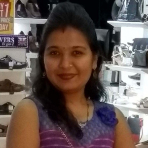 Pooja Davda-Freelancer in Rajkot,India