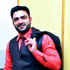 Farhad liaquat-Freelancer in Rawalpindi,Pakistan