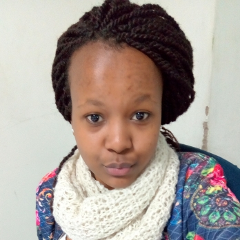 Rebecca Ndanu-Freelancer in Nairobi,Kenya