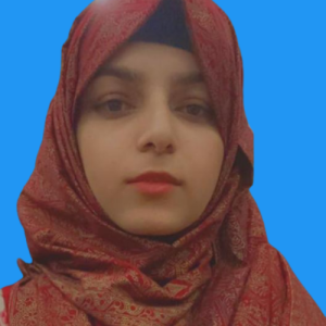 Yumna Maqsood-Freelancer in Rawalpindi,Pakistan