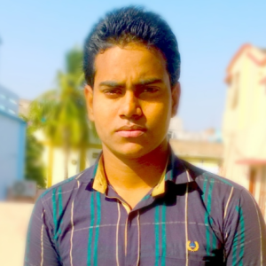 Shubham Sinha-Freelancer in BHAGALPUR,India