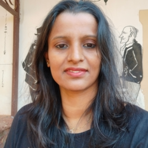 Jayasheela-Freelancer in Bengaluru,India