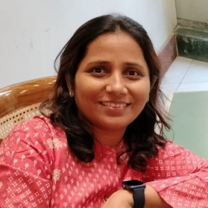 Nidhi Arora-Freelancer in Mumbai,India