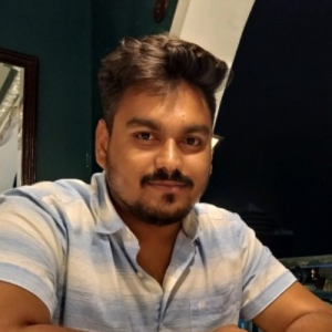 Ankit Saini-Freelancer in Jaipur,India