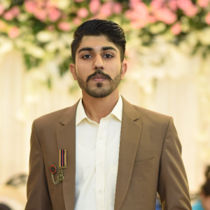 Chaudhary Hassan Sayem-Freelancer in Islamabad,Pakistan