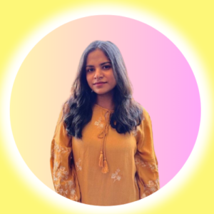 Mansi Agrahari-Freelancer in Lucknow,India