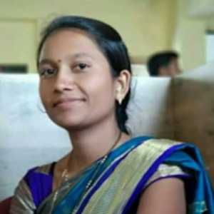 Yogita Algat-Freelancer in Yeola,India