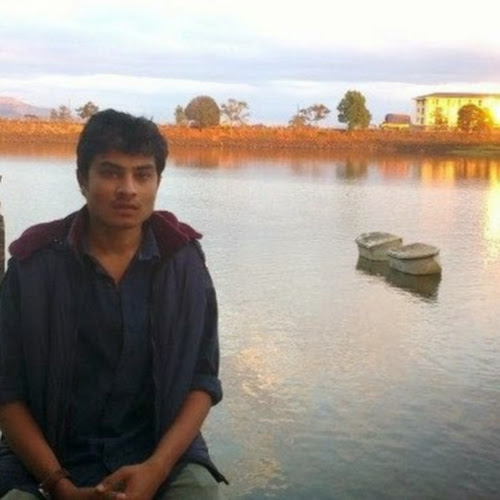 Tushar Rajput-Freelancer in ,India