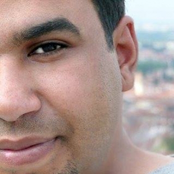 Ayman Rushdy-Freelancer in Fakous,Egypt