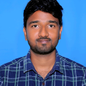Koteswararao Tanguturi-Freelancer in Chennai,India