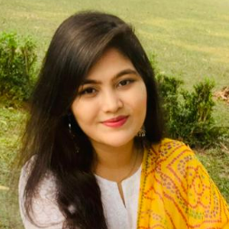 Zihan Sultana-Freelancer in Dhaka,Bangladesh