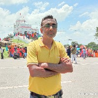 Abhimanyu Singh-Freelancer in Ranchi,India