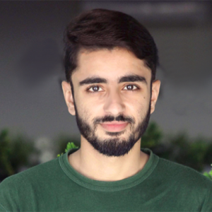 Khalil Ahmad-Freelancer in Faisalabad,Pakistan