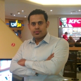 Hossam Okasha-Freelancer in Cairo,Egypt