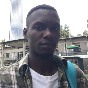 Francis Kitema-Freelancer in Nairobi,Kenya