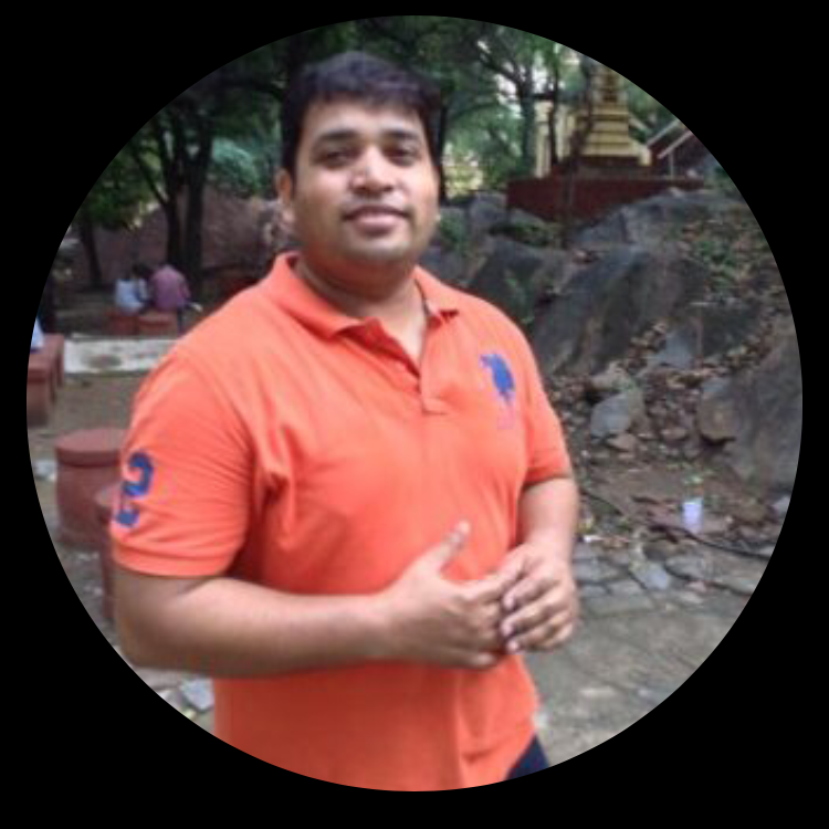Chetan Prakash Sharma-Freelancer in Ghaziabad,India