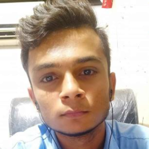 Kaushal Kapupara-Freelancer in Rajkot,India