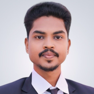 Luish Mahida-Freelancer in Ahmedabad,India