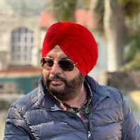 Mandeep Singh-Freelancer in Amritsar Division,India