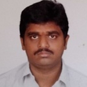 Sunil Jami R Eddy-Freelancer in ,India