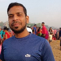 Shyam Kumar-Freelancer in Magadh Division,India