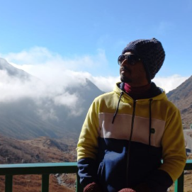 Anol Kumar Das-Freelancer in Kolkata,India