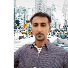 Waqas Mehmood-Freelancer in Rawalpindi,Pakistan