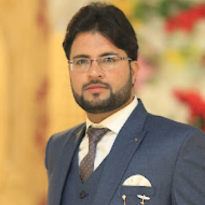Mohammad Usman Majeed-Freelancer in Lahore,Pakistan