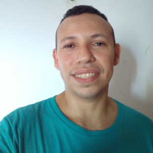 Railson Machado-Freelancer in Teresina,Brazil