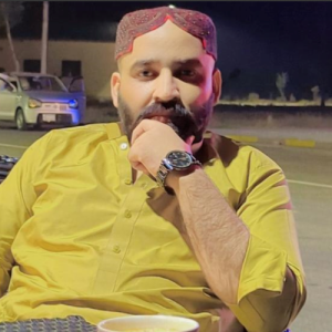 Haris Khan-Freelancer in Quetta,Pakistan
