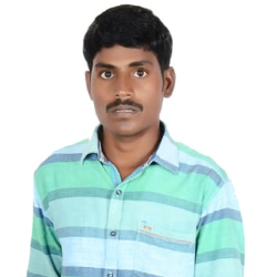 Prabakaran Subramaniyan-Freelancer in Chennai,India