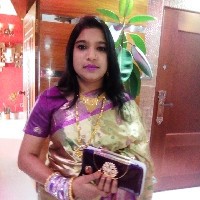 Ms Zobayda Chowdhury-Freelancer in Gazipur District,Bangladesh