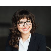 Oksana Krivko-Freelancer in Zaporizhzhya,Ukraine