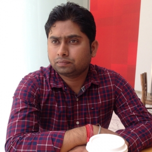 Munish Kumar-Freelancer in Chandigarh,India