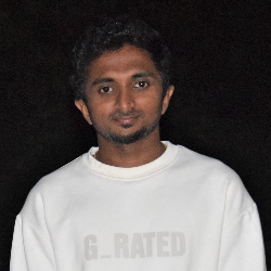 Aswin Ramakrishnan-Freelancer in Coimbatore,India