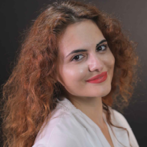 Kornelija Dimeska-Freelancer in Skopje,Macedonia