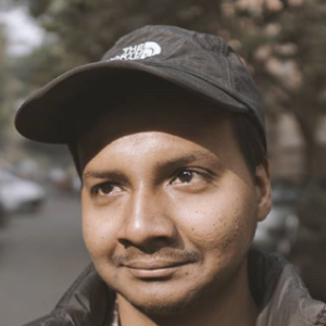 Suhail Haque-Freelancer in Kolkata,India