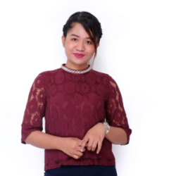 Jenny Mae Campaniel-Freelancer in General Santos City,Philippines